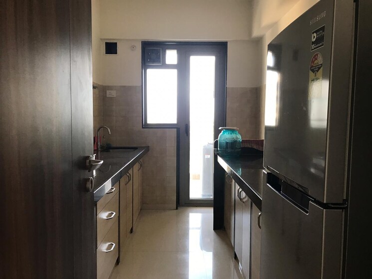 Kitchen, adani-group-western-heights 3 Bedroom 1357 Sq.Ft. Apartment In Andheri West Mumbai 8260719