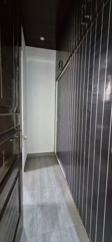 Balcony in 3.5 BHK Independent House at RWA Apartments Sector 108, Sector 108 – for Rent