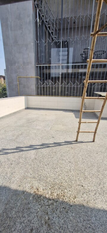 Balcony in 3.5 BHK Independent House at RWA Apartments Sector 108, Sector 108 – for Rent