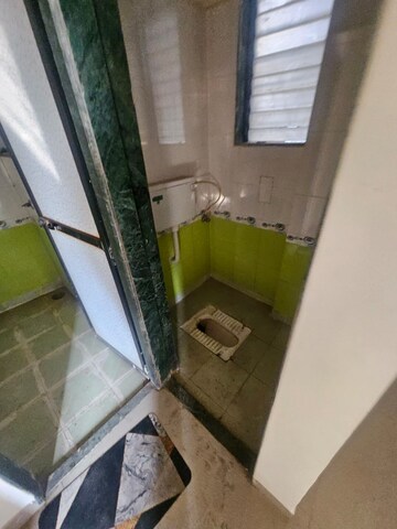 Attached Bathroom in 1 BHK Apartment at Sector 19a Ulwe – for Rent