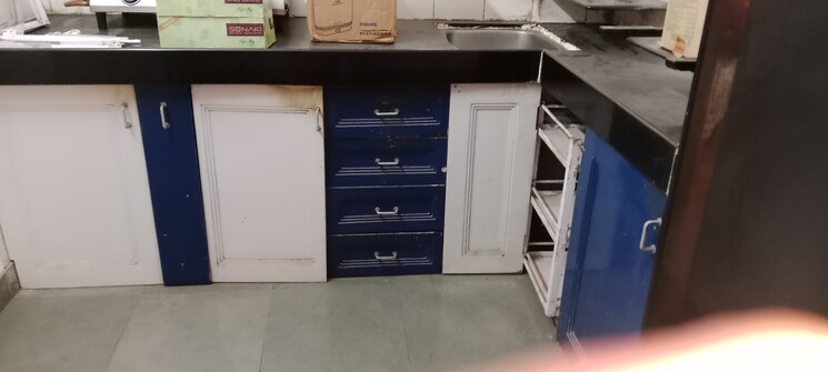 Kitchen, madhusudan-society 1 Bedroom 690 Sq.Ft. Apartment In Dombivli East Thane 8260806