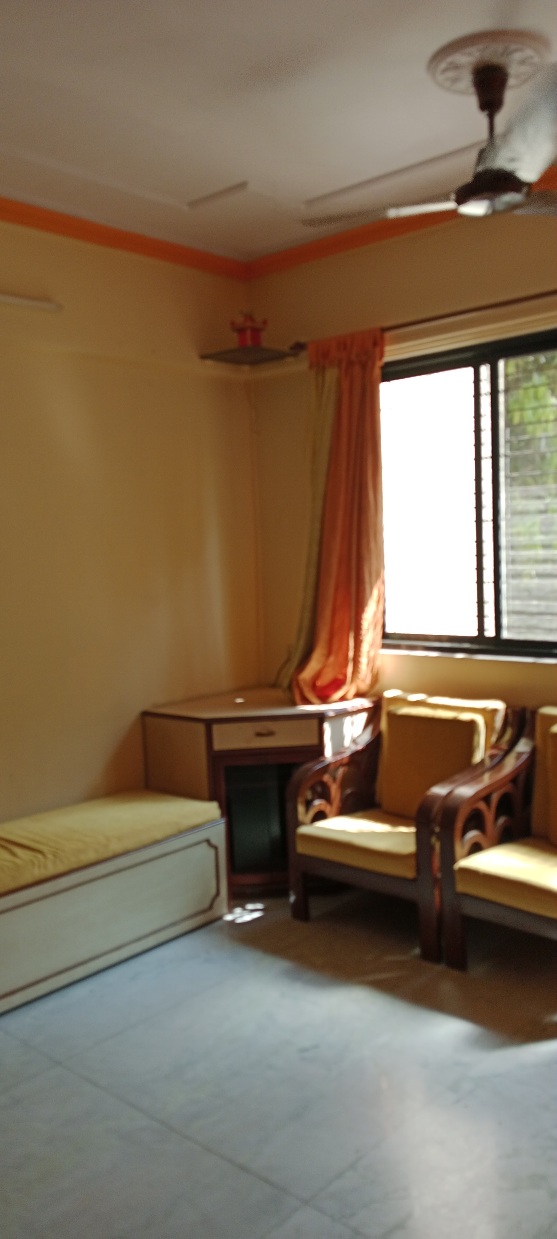 1 BHK Apartment For Sale in Madhusudan society