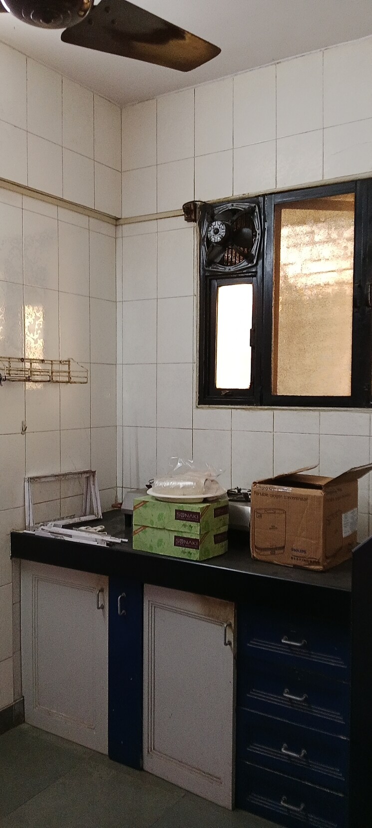 Kitchen, madhusudan-society 1 Bedroom 690 Sq.Ft. Apartment In Dombivli East Thane 8260806