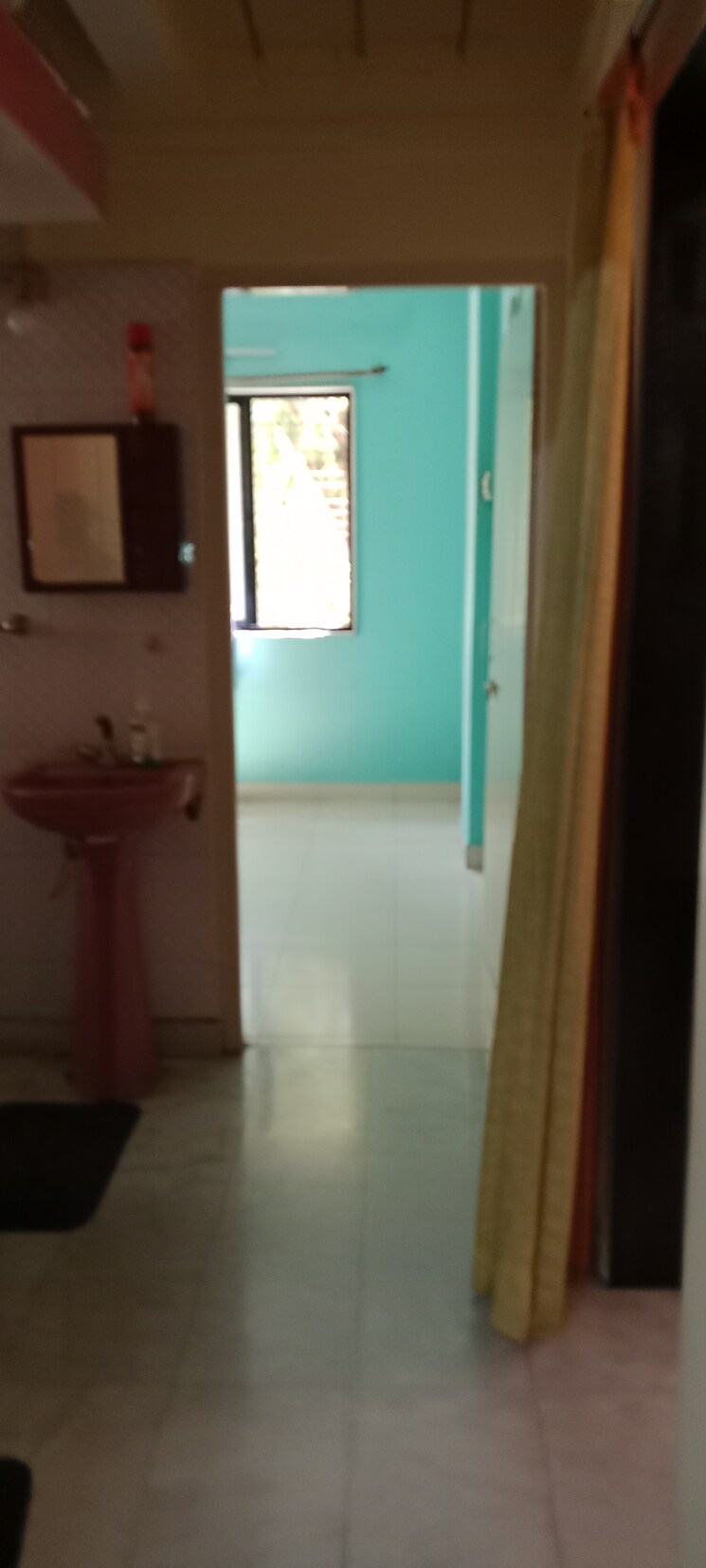 Bathroom, madhusudan-society 1 Bedroom 690 Sq.Ft. Apartment In Dombivli East Thane 8260806