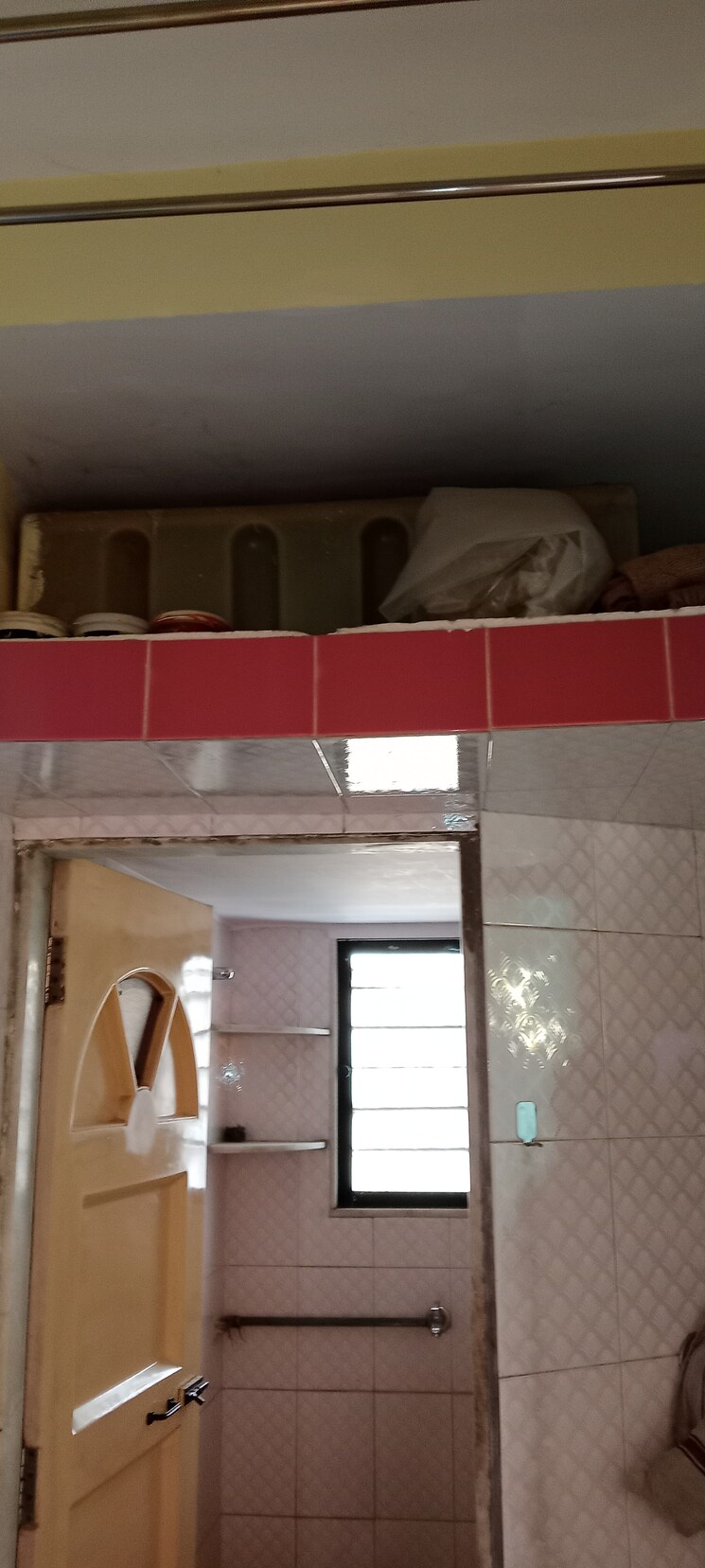 Kitchen, madhusudan-society 1 Bedroom 690 Sq.Ft. Apartment In Dombivli East Thane 8260806