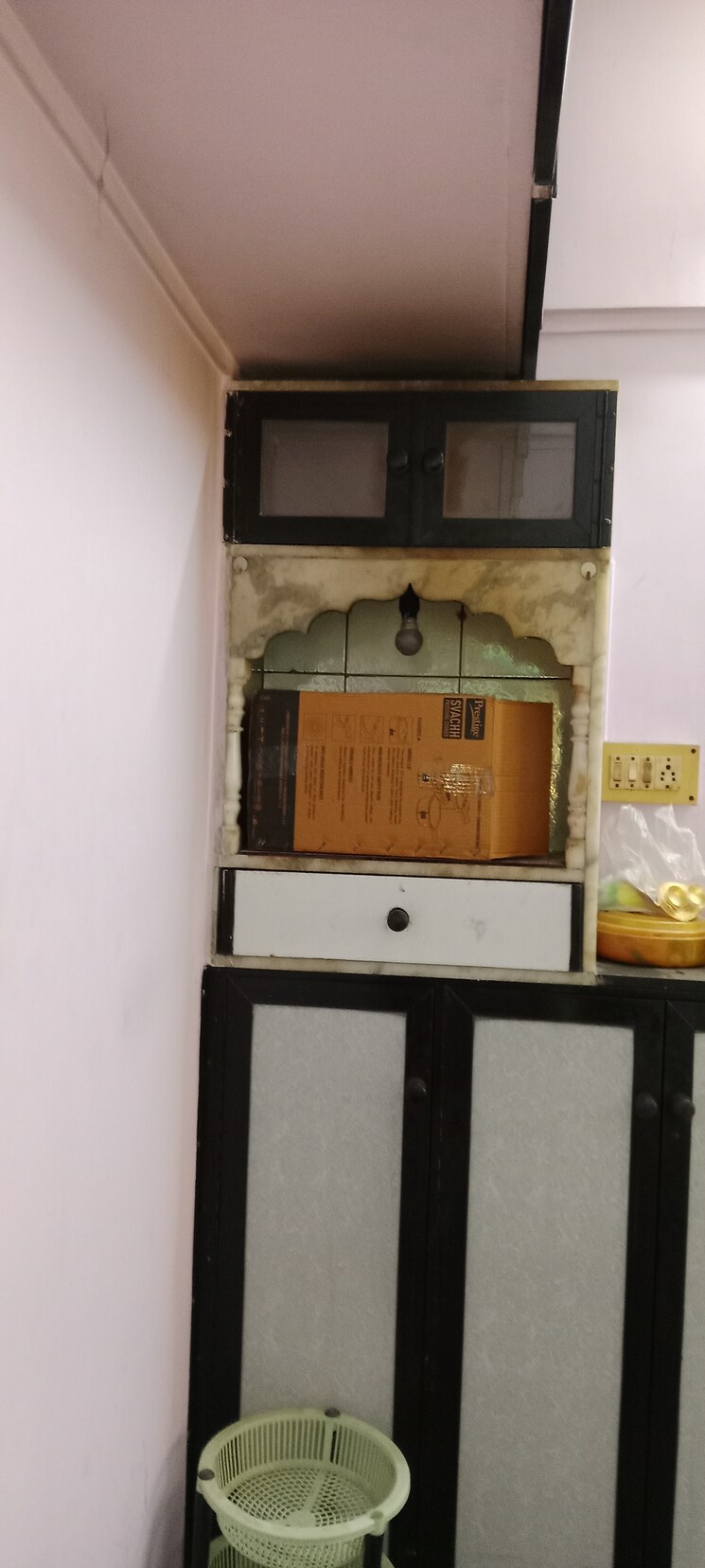 undefined, madhusudan-society 1 Bedroom 690 Sq.Ft. Apartment In Dombivli East Thane 8260806