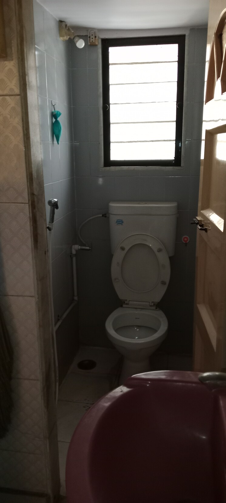 Bathroom, madhusudan-society 1 Bedroom 690 Sq.Ft. Apartment In Dombivli East Thane 8260806