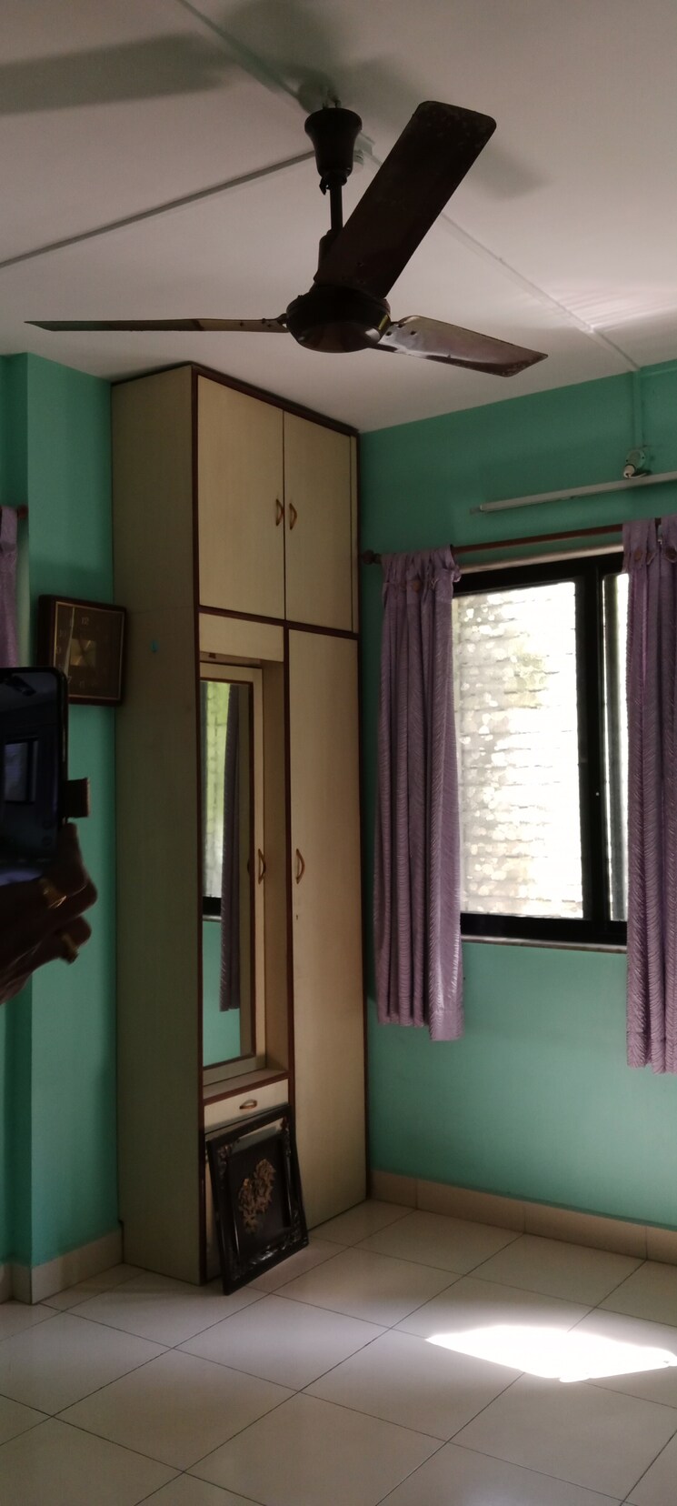 Room, madhusudan-society 1 Bedroom 690 Sq.Ft. Apartment In Dombivli East Thane 8260806