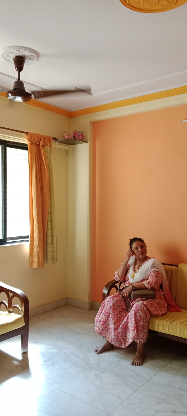 Bedroom, madhusudan-society 1 Bedroom 690 Sq.Ft. Apartment In Dombivli East Thane 8260806