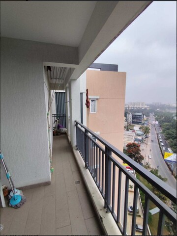 3 BHK Apartment For Rent in DSR RR Avenues, Yelahanka