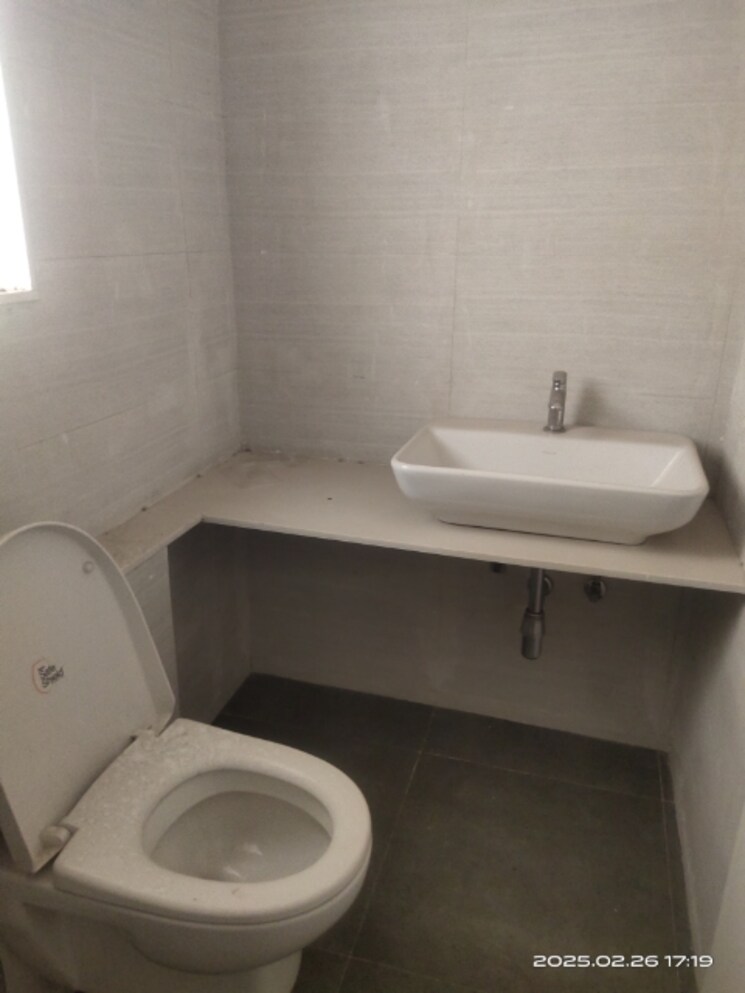 Bathroom, jagdale-amizra 2 Bedroom 589 Sq.Ft. Apartment In Vartak Nagar Thane 8260823