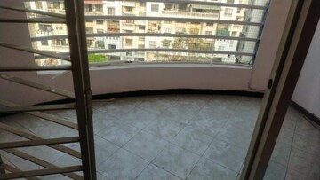 Balcony in 1 BHK Apartment at Matanpur Nagar – for Sale