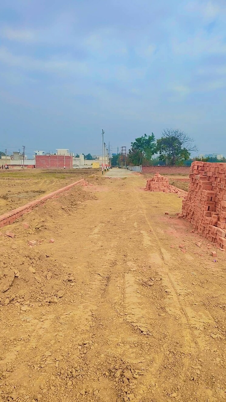 undefined, a1-residence  90 Sq.Yd. Plot In Roza Jalalpur Greater Noida 8260818