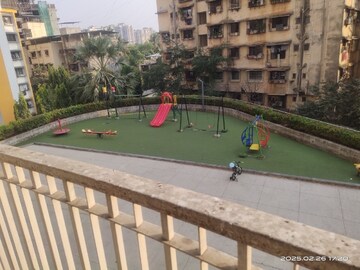 2 BHK Apartment For Sale in Jagdale Amizra, Vartak Nagar