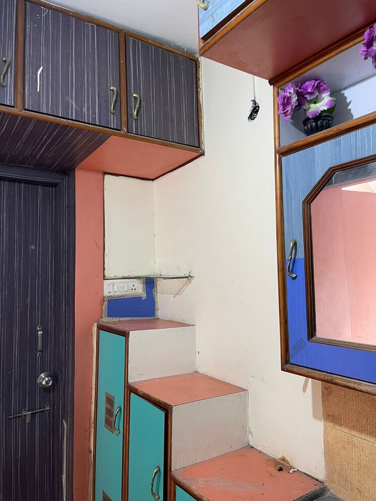 undefined, mittal-silver-crescent 2 Bedroom 1080 Sq.Ft. Apartment In Kharadi Pune 8260865