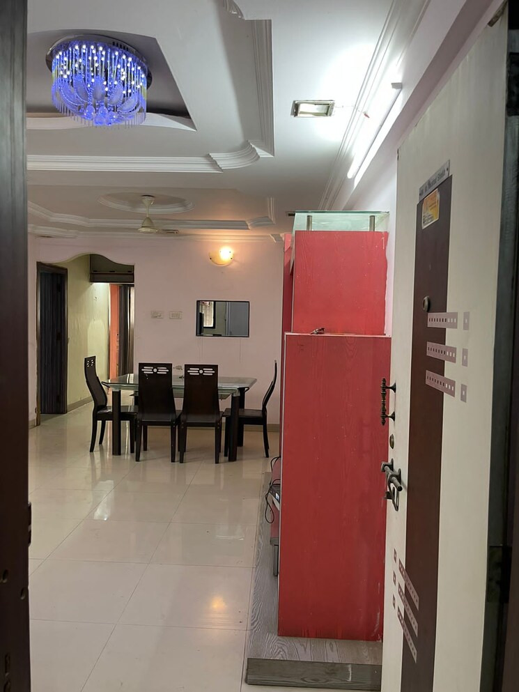 Master Bedroom, mittal-silver-crescent 2 Bedroom 1080 Sq.Ft. Apartment In Kharadi Pune 8260865