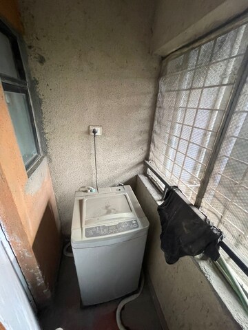  2 BHK Apartment at Mittal Silver Crescent, Kharadi – for Rent