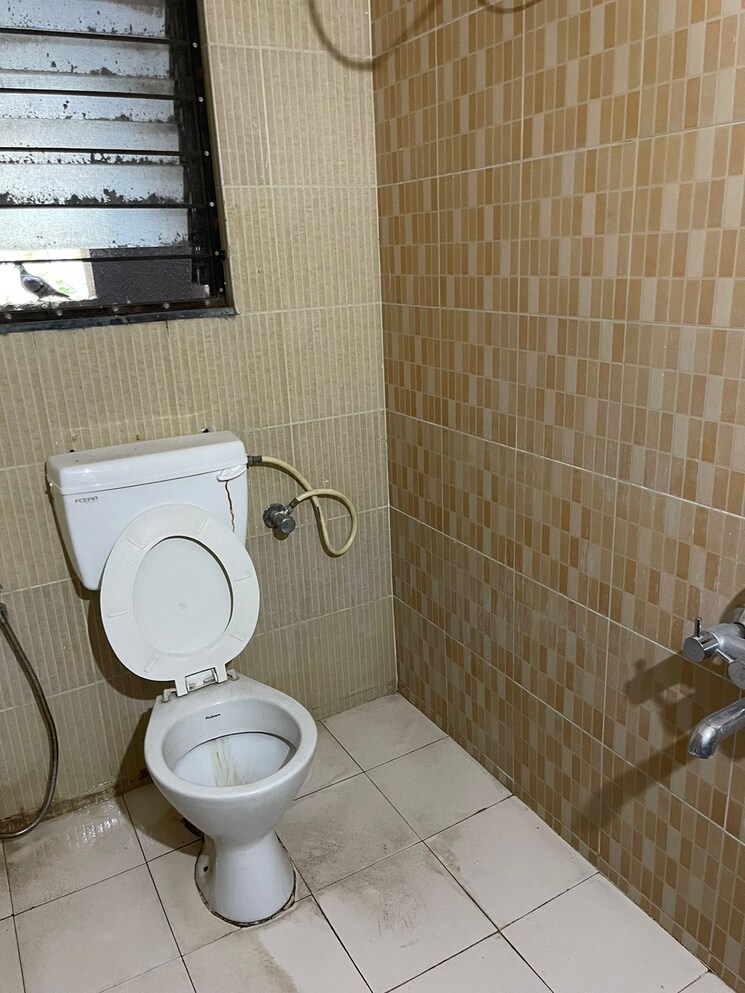 Bathroom, mittal-silver-crescent 2 Bedroom 1080 Sq.Ft. Apartment In Kharadi Pune 8260865
