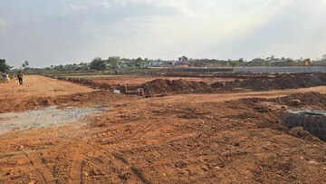 Plot Area in  Plot at Shadnagar – for Sale
