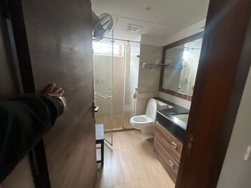 Team Area in 5 BHK Apartment at Pioneer Park Presidia, Sector 62 – for Rent