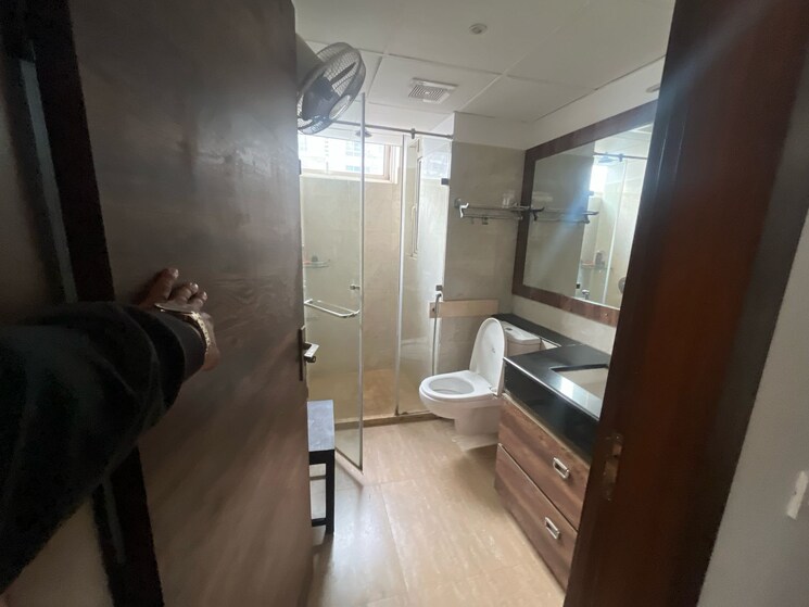 Team Area, pioneer-park-presidia 5 Bedroom 4450 Sq.Ft. Apartment In Sector 62 Gurgaon 8260819