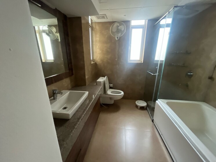 Team Area, pioneer-park-presidia 5 Bedroom 4450 Sq.Ft. Apartment In Sector 62 Gurgaon 8260819