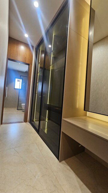 Building Lobby in 3 BHK Apartment at Joy Homes, Mohali Sector 85 – for Sale