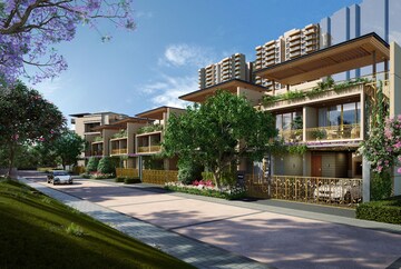  Plot – Exterior View View at Ajmer Road - for Sale