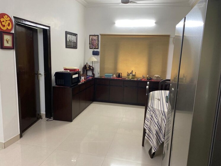 Kitchen, vasant kunj 5 Bedroom 2500 Sq.Ft. Apartment In Vasant Kunj Delhi 8260882