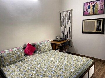 Master Bedroom in 5 BHK Apartment at Vasant Kunj – for Sale