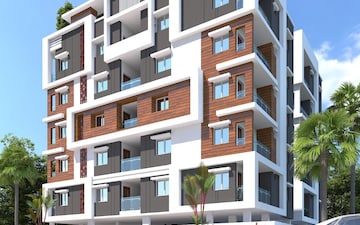 2 BHK Apartment For Sale in Keesara
