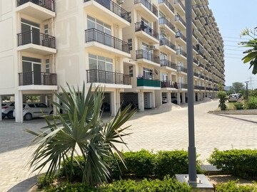 1 BHK Apartment – Exterior View View at AVL 36 Gurgaon, Sector 36 - for Rent