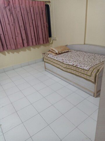 1 BHK Apartment For Rent in Dombivli West