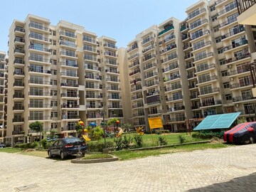 1 BHK Apartment – Exterior View View at AVL 36 Gurgaon, Sector 36 - for Rent