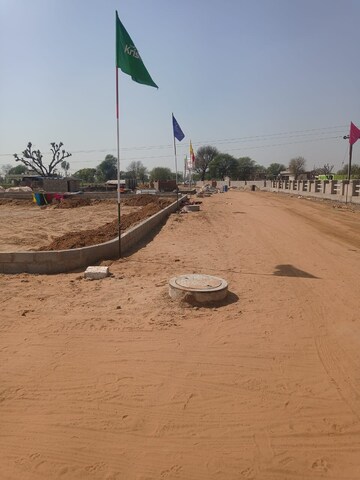  Plot For Sale in Ajmer Road