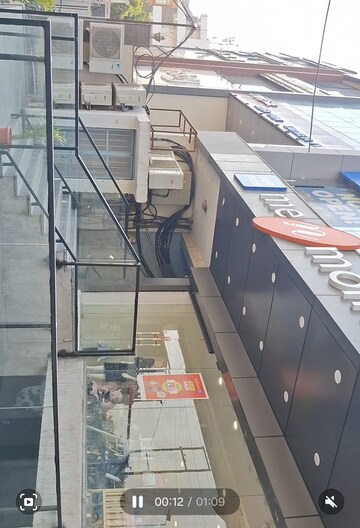 Kitchen in  Showroom at Sector 49 – for Rent