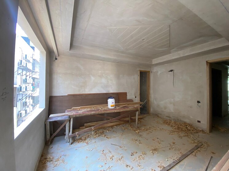 Room, green park 3 Bedroom 200 Sq.Yd. Apartment In Green Park Delhi 8260878