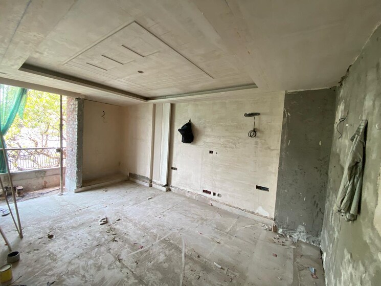 Room, green park 3 Bedroom 200 Sq.Yd. Apartment In Green Park Delhi 8260878