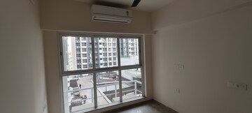 Master Bedroom in 1 BHK Apartment at LnT Veridian, Powai – for Rent