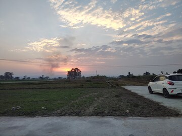 Plot Area in  Plot at Resham Majri Grant – for Sale