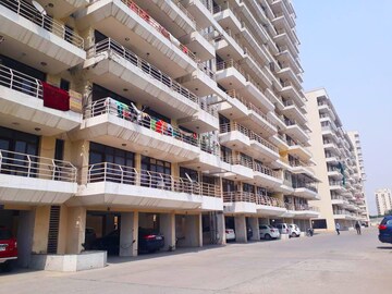 3 BHK Apartment For Rent in TDI City Kingsbury Kundli Sonipat  8260935