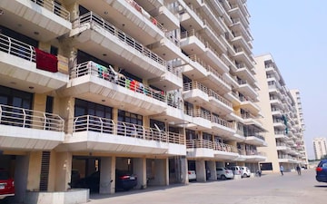 3 BHK Apartment For Rent in TDI City Kingsbury, Kundli