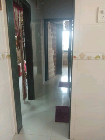 Building Lobby in 2 BHK Apartment at Tilak Nagar Building, Tilak Nagar – for Sale