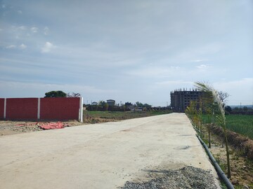  Plot – Exterior View View at Dehradun Cantt - for Sale