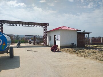  Plot – Exterior View View at Dehradun Cantt - for Sale