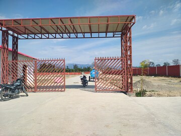  Plot – Exterior View View at Dehradun Cantt - for Sale