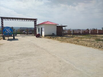  Plot – Exterior View View at Dehradun Cantt - for Sale