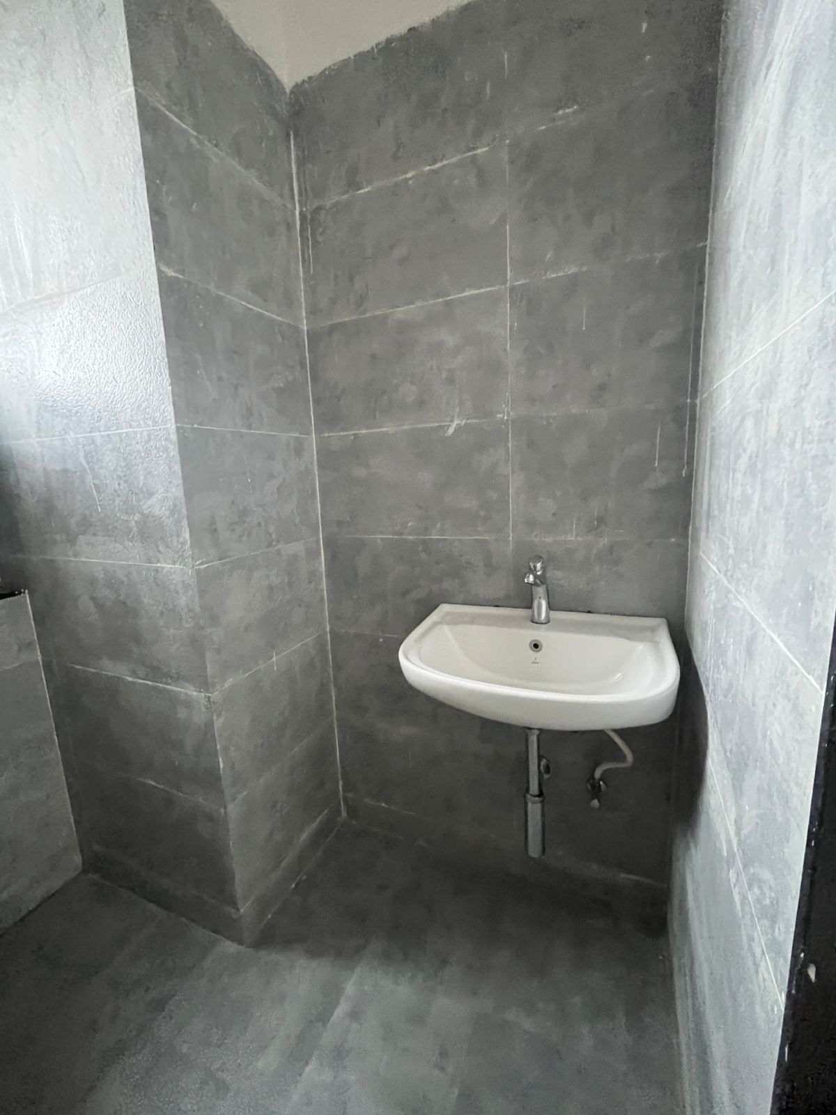 2 BHK + Pooja Room Apartment For Sale in Dosti Greenscape