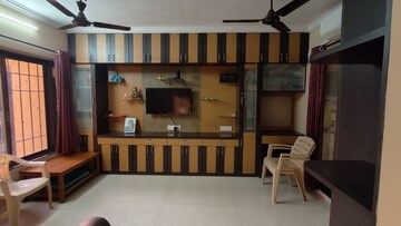 Kitchen in 1 BHK Apartment at Sri Nalini Apartments, Chembur – for Rent
