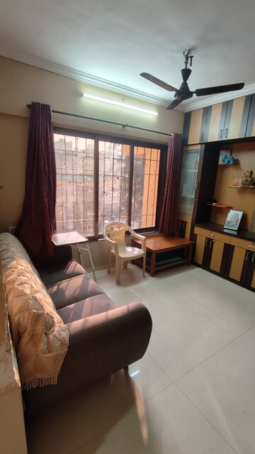 1 BHK Apartment For Rent in Sri Nalini Apartments Chembur Mumbai  8261048